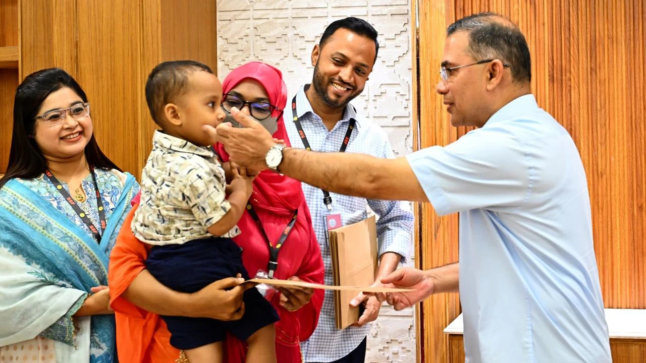 ‘জুলাই শহীদ ও আহতদের আত্মত্যাগের যথাযথ মূল্যায়নের চেষ্টা অব্যাহত থাকবে’