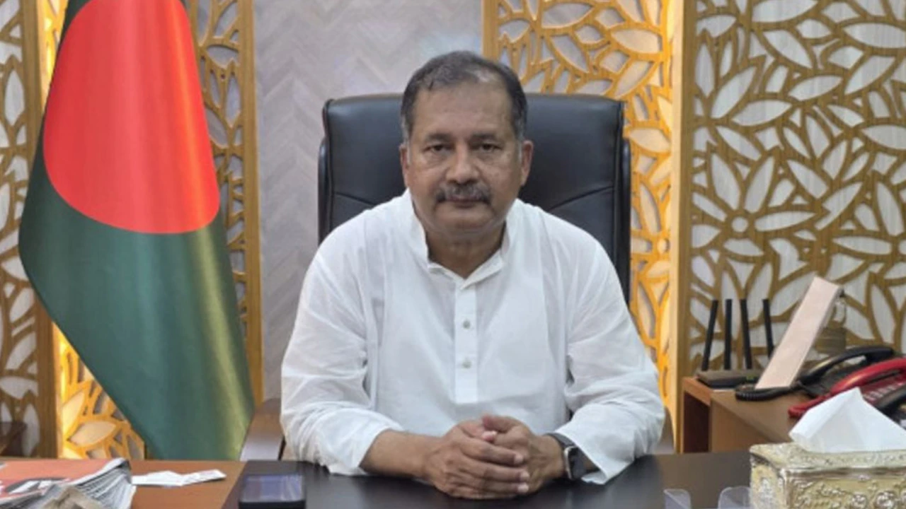 আ.লীগের ওপর থেকে নিষেধাজ্ঞা তোলার খবরটি গুজব: তথ্যমন্ত্রী
