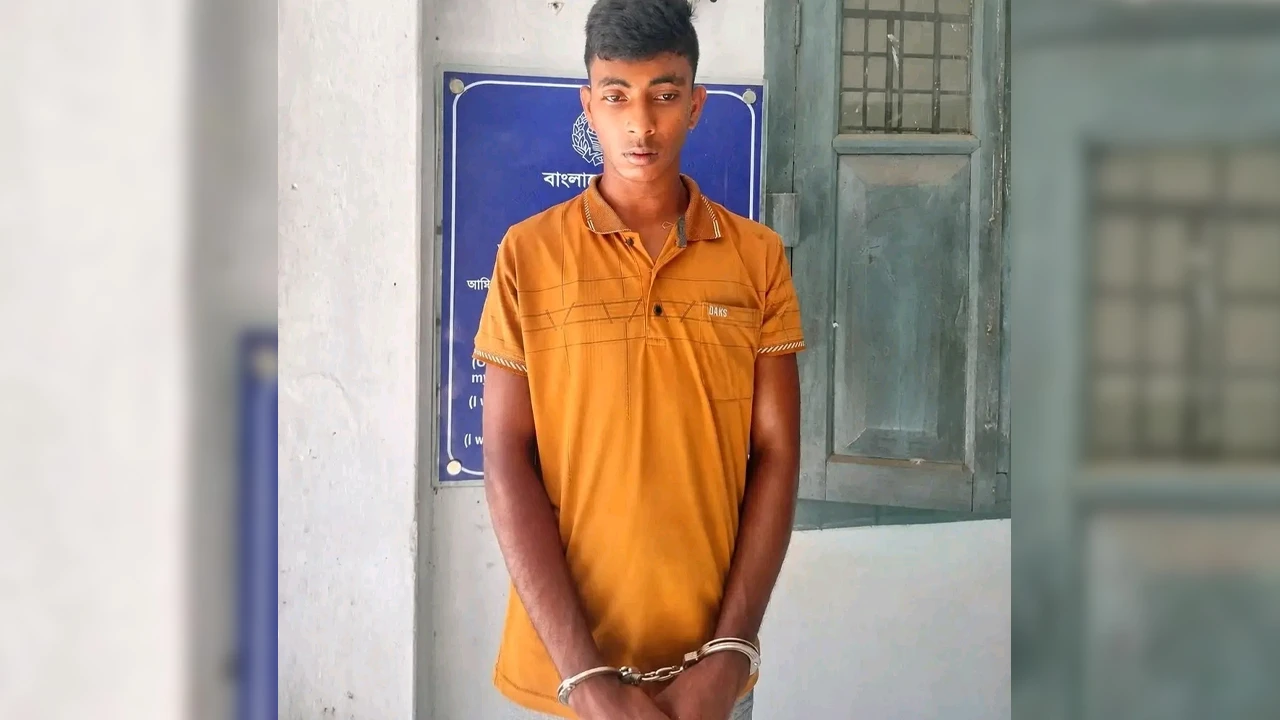 ইবিতে বহিরাগত কর্তৃক শিশু বলাৎকার: ক্যাম্পাসে প্রবেশে কঠোর নিষেধাজ্ঞা