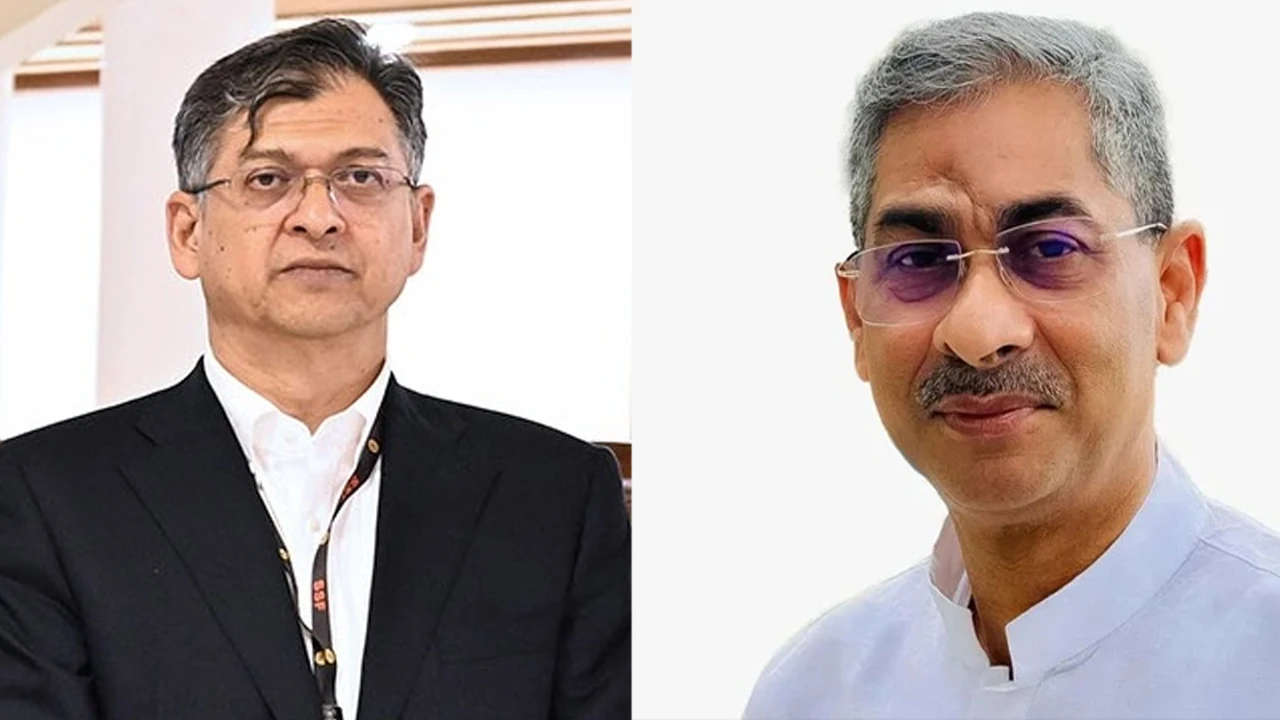 মন্ত্রিসভায় রদবদল: স্বরাষ্ট্রে এ্যানি, এলজিআরডিতে সালাহউদ্দিন