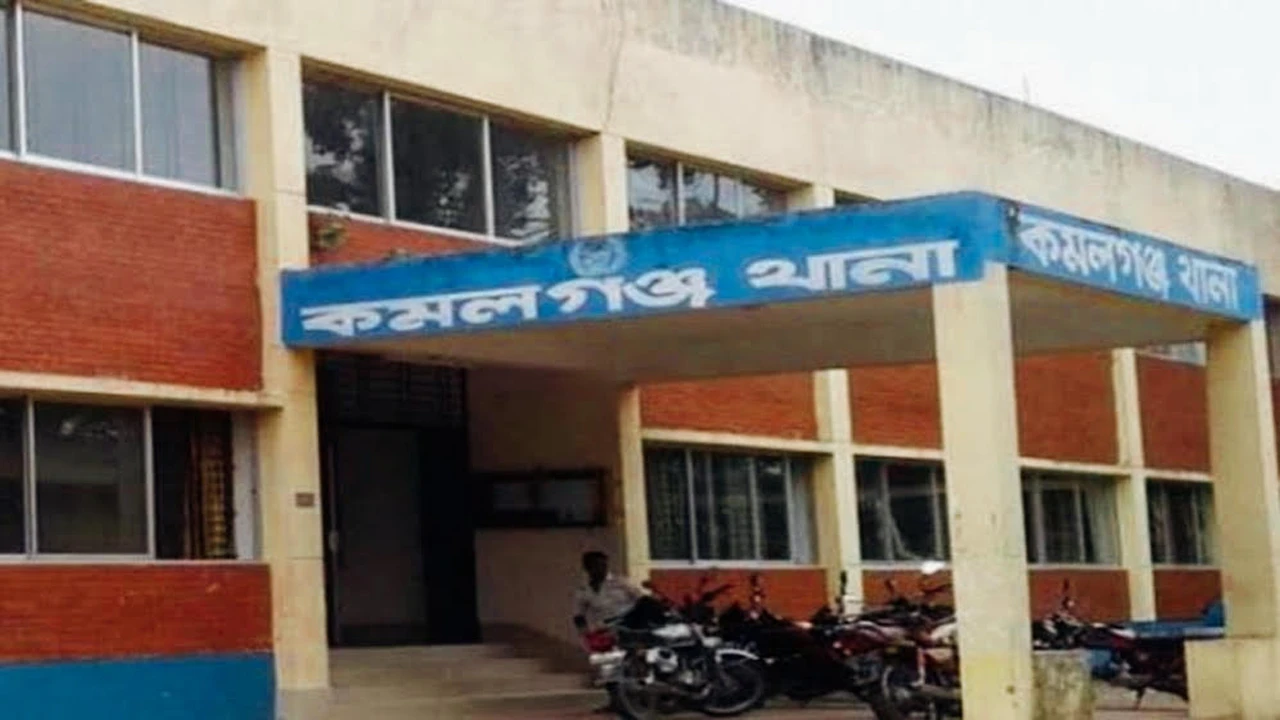১৩ বছরের কিশোরী ধর্ষণ: ইউপি সদস্যসহ আটক ২
