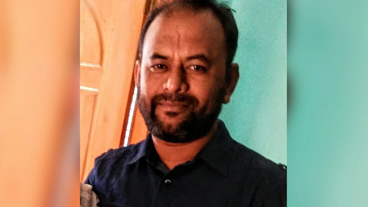 শিবচরে আওয়ামী লীগ নেতাকে আটকের পর ছেড়ে দেওয়ার অভিযোগ