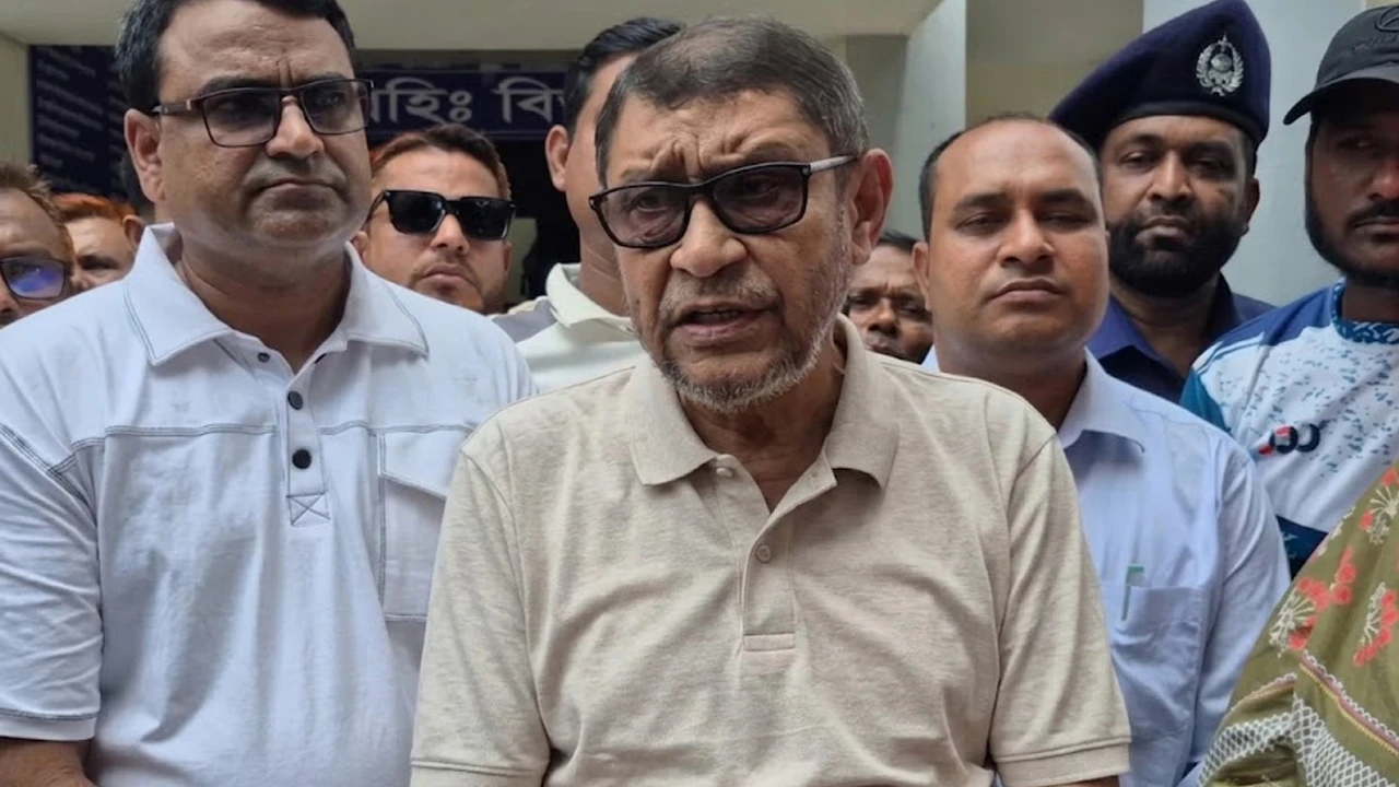 দেশের সব উপজেলা স্বাস্থ্য কমপ্লেক্স হবে ৯ তলা