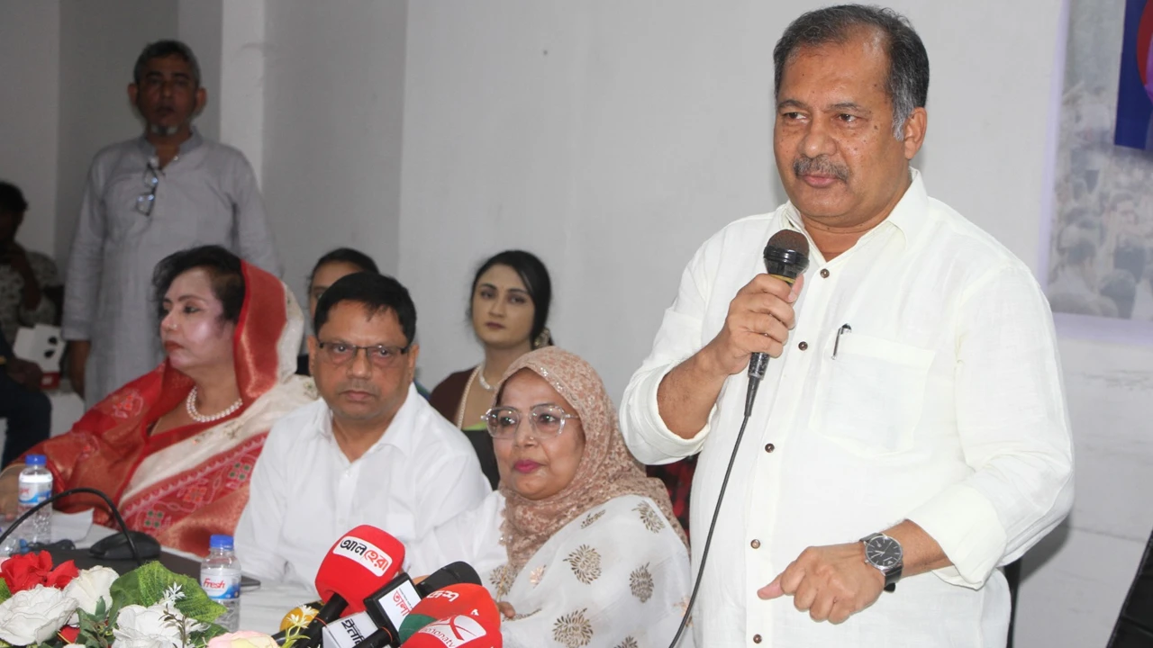 বাংলাদেশী জাতীয়তাবাদ আত্মপরিচয় ও জাতীয় ঐক্যের ভিত্তি : তথ্যমন্ত্রী