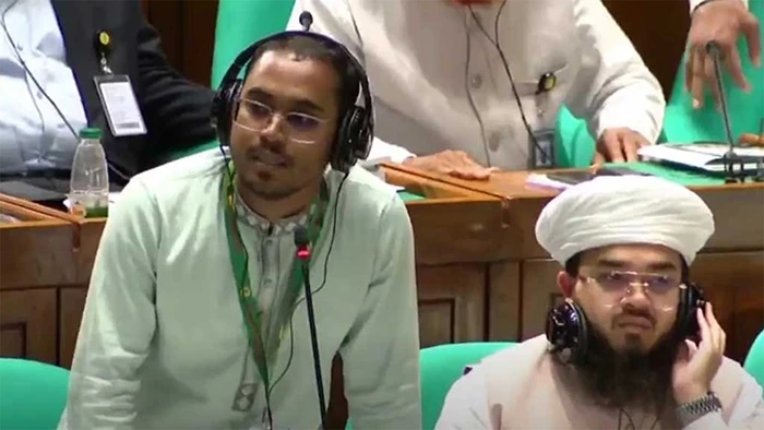 হান্নান মাসুদের এমপি পদ বাতিল চেয়ে হাইকোর্টে রিট