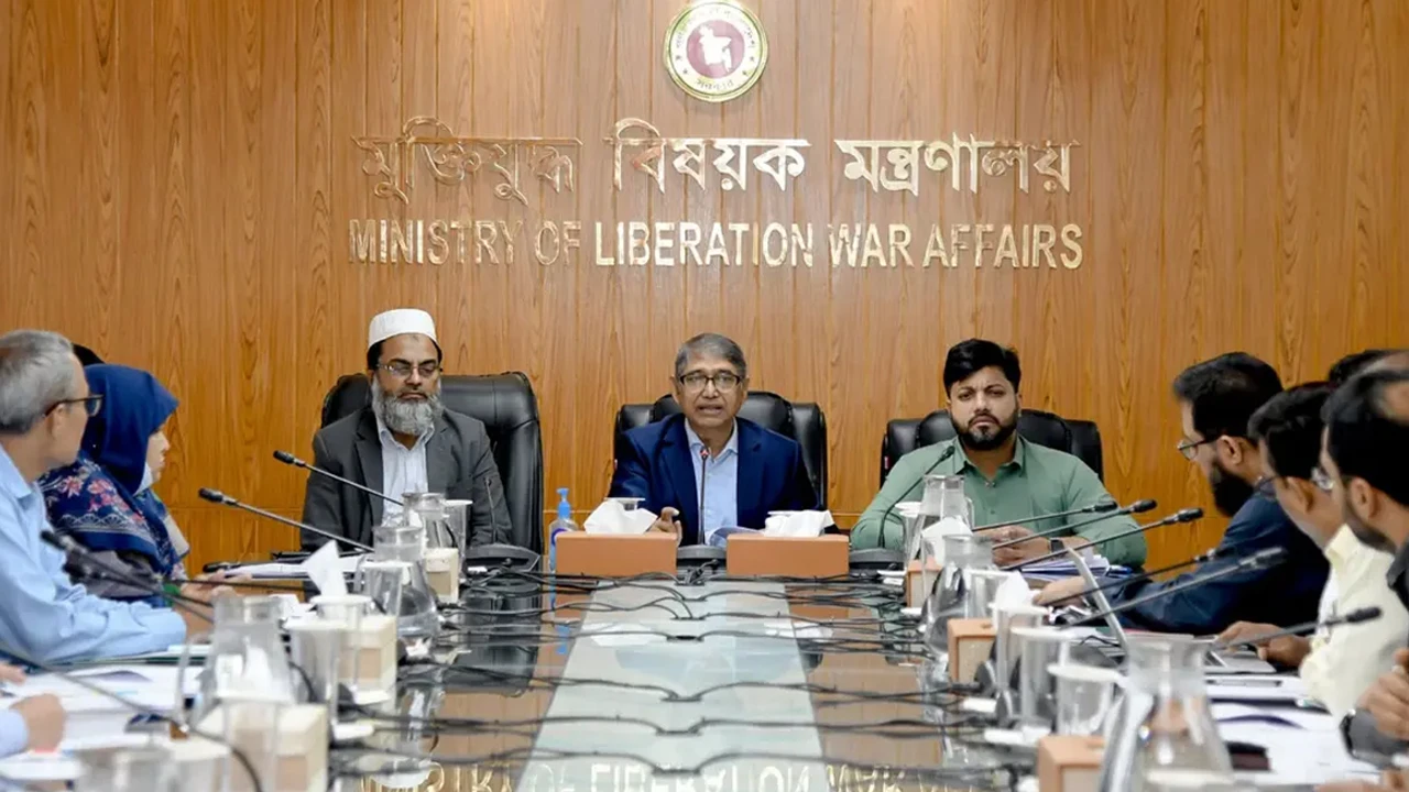 আহত জুলাই যোদ্ধা ও শহীদ পরিবারের জন্য কাজ করব