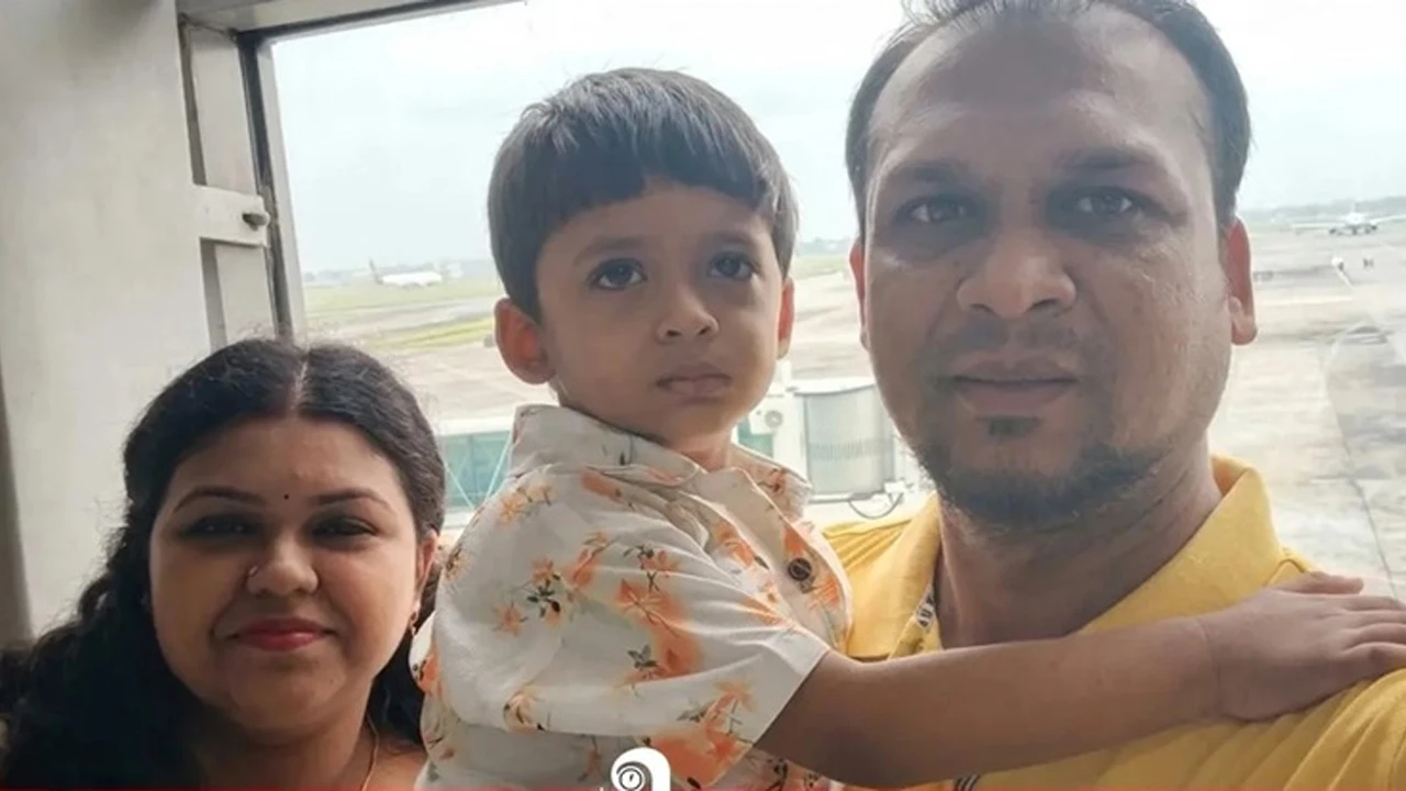 সাংবাদিক দেবাশীষের মৃত্যুতে আজকের পত্রিকা পরিবারের গভীর শোক