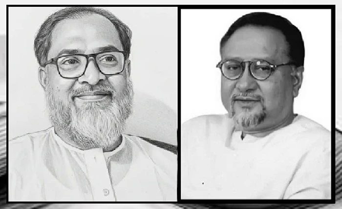 উদার গণতান্ত্রিক রাজনীতির পথিকৃত শফিকুল গানি স্বপন