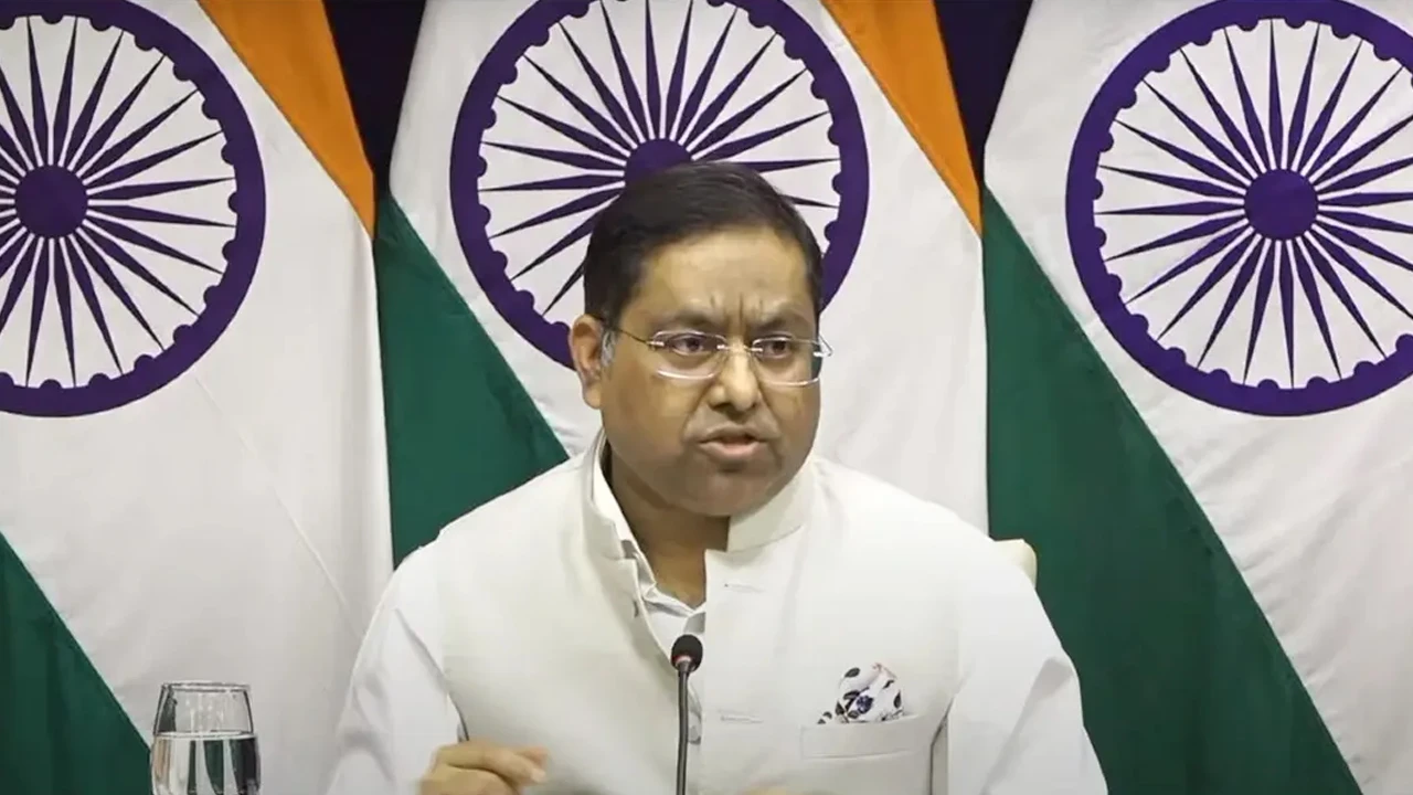 প্রধানমন্ত্রী তারেক রহমানের সফরের বিষয়ে যা জানাল ভারত