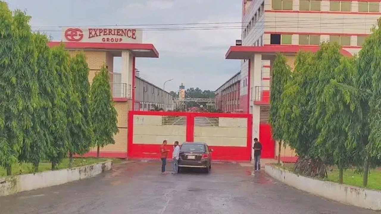 গ্যাস সংকটে ভালুকায় ২০ কারখানায় ছুটি, উৎপাদন ব্যাহত