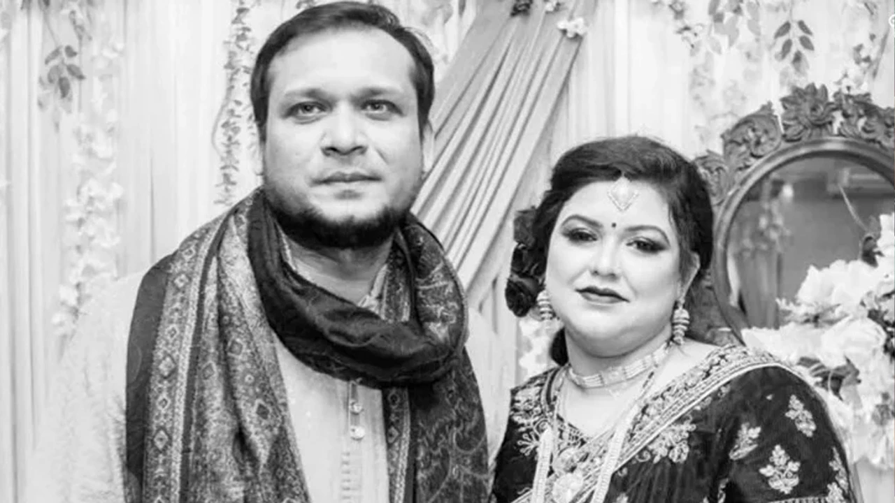 সাংবাদিক দেবাশীষসহ পরিবারের ৪ সদস্যের সৎকার ও দাফন
