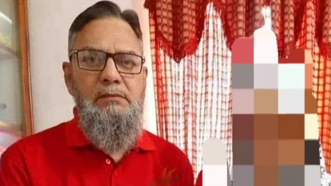 যশোরে কার্যক্রম নিষিদ্ধ আওয়ামী লীগ নেতা আটক