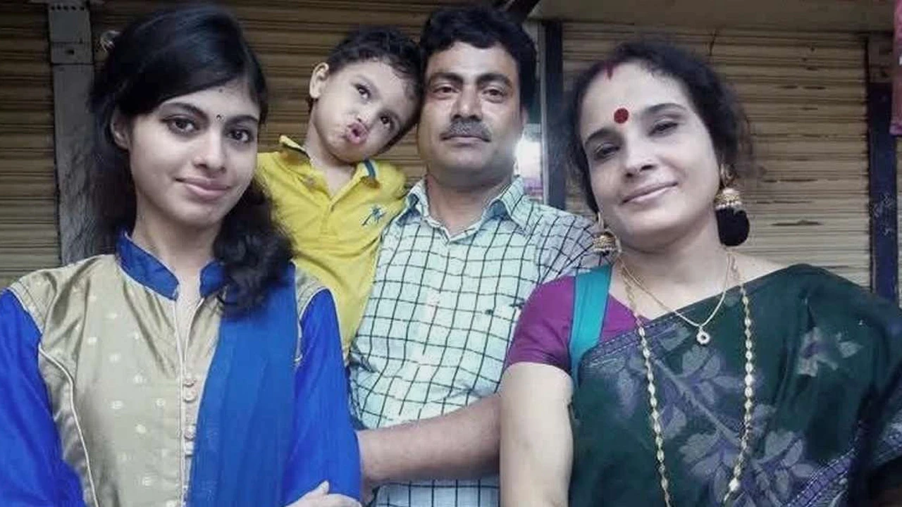 রংপুরে একই পরিবারের ৪ জনকে হত্যা, আটক ২