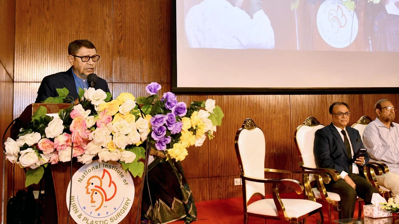 সংক্রমণ প্রতিরোধ ও নিয়ন্ত্রণে কমিটি গঠনের নির্দেশ স্বাস্থ্যমন্ত্রীর
