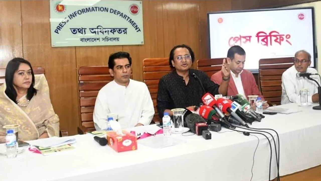 ‘দেশে সারের সংকট নেই, পর্যাপ্ত মজুত আছে’
