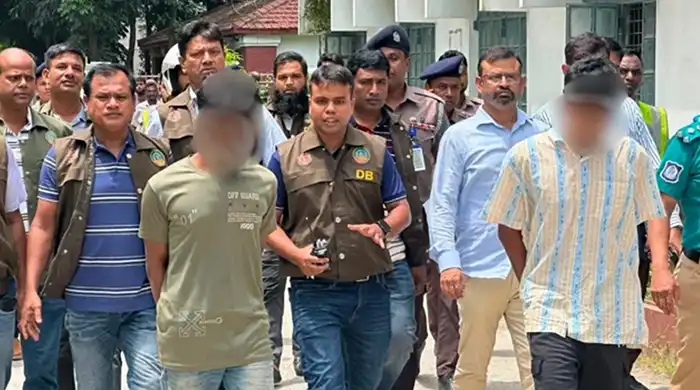 রংপুরে ৪ খুন: উঠে এল নতুন তথ্য