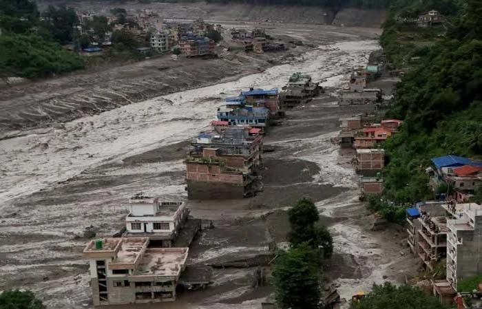 তিব্বতে এবার ভূমিকম্পের আঘাত