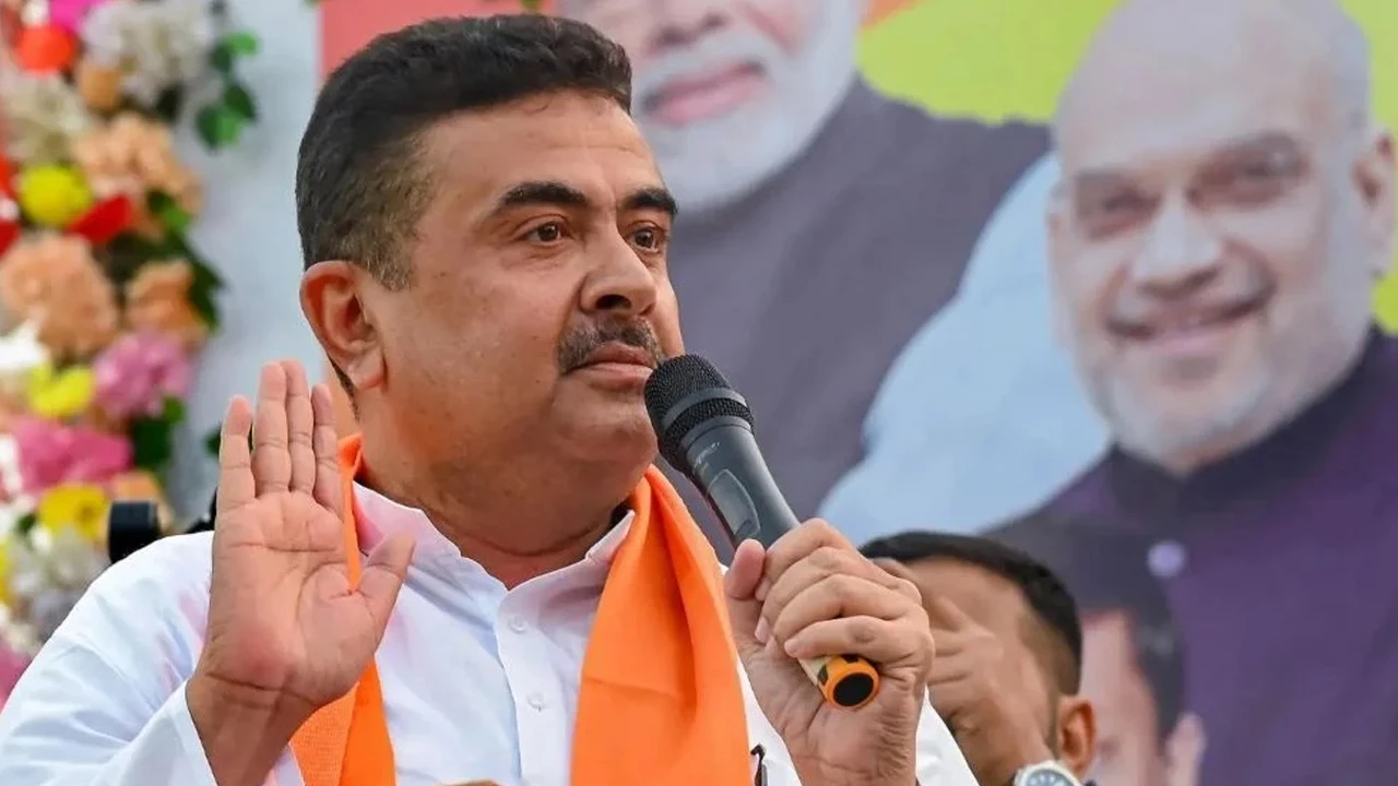 ‘আমরা পাকিস্তান-নিয়ন্ত্রিত কাশ্মীরও দখল করে নেব’