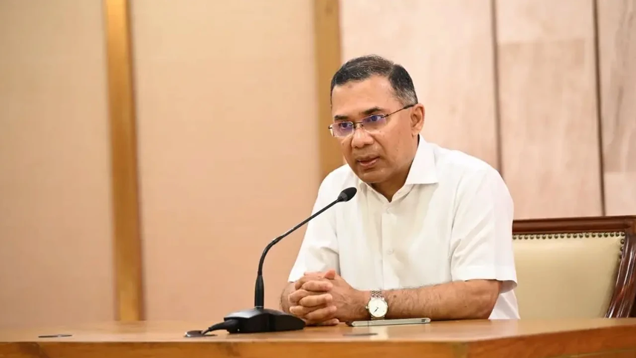 শহীদ এবং ভুক্তভোগীদের আকাঙ্ক্ষা পূরণে সরকার অঙ্গীকারবদ্ধ: প্রধানমন্ত্রী
