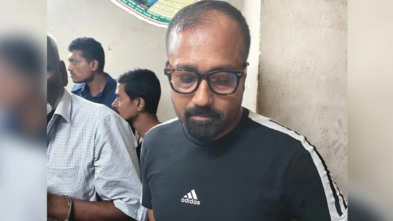 যশোরে সাবেক প্রতিমন্ত্রী-এমপিসহ ১১৩ জনের বিরুদ্ধে মামলা