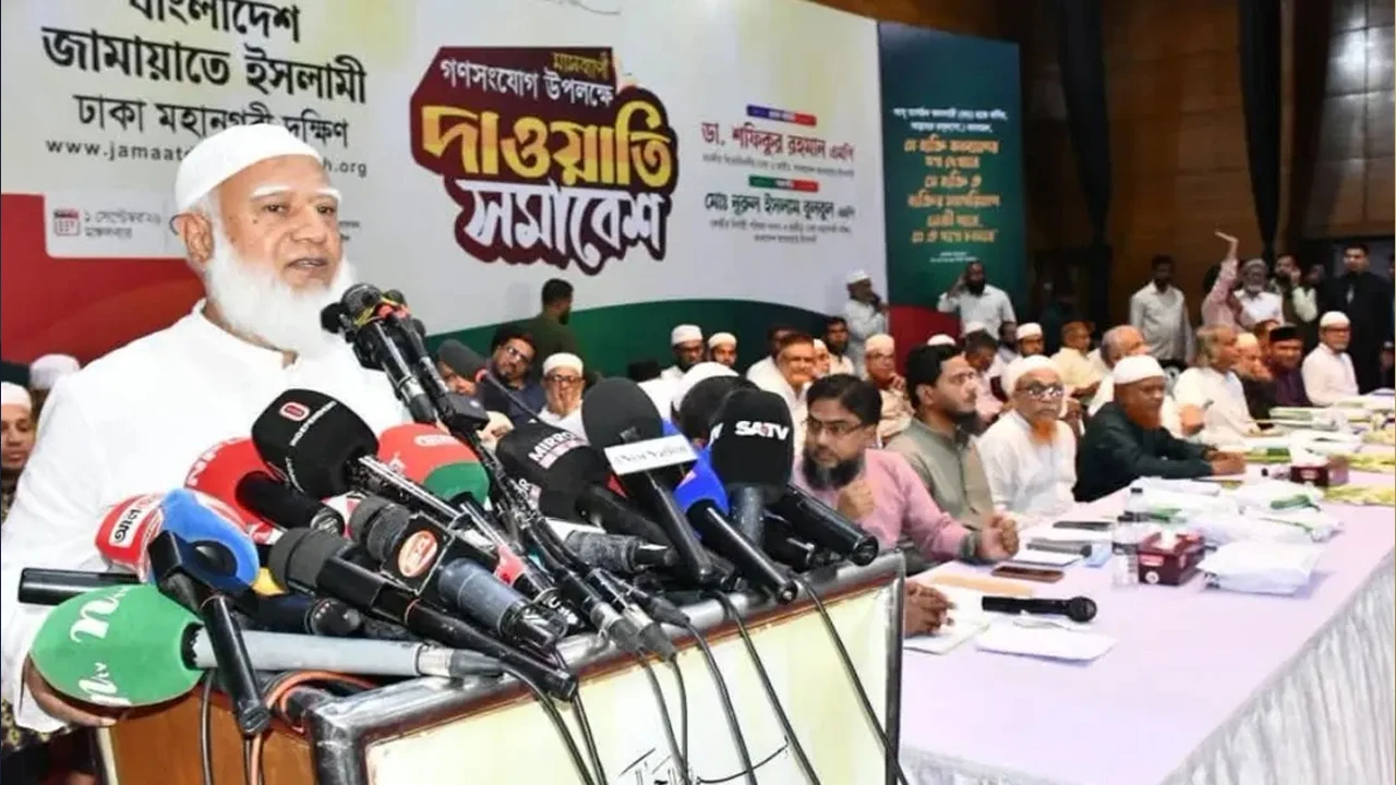 কোনো বাতিলের সঙ্গে আপস করবো না