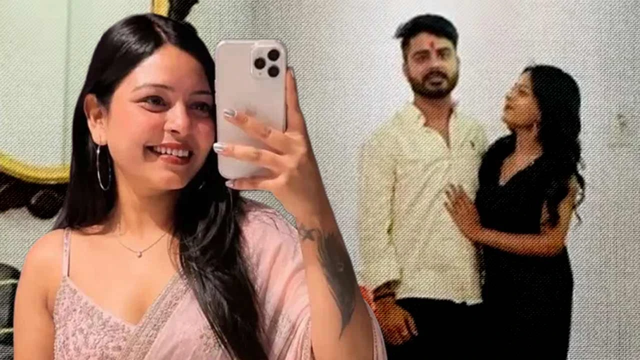 ইনস্টাগ্রামে পরিচয়, প্রেম ও বিয়ে; শেষে খাটের নীচে মিলল তরুণীর মরদেহ