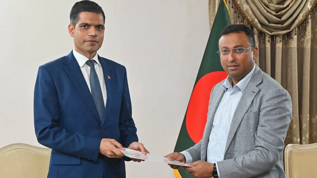 দুর্যোগকবলিত নেপালকে ১০ লাখ মার্কিন ডলার সহায়তা বাংলাদেশের