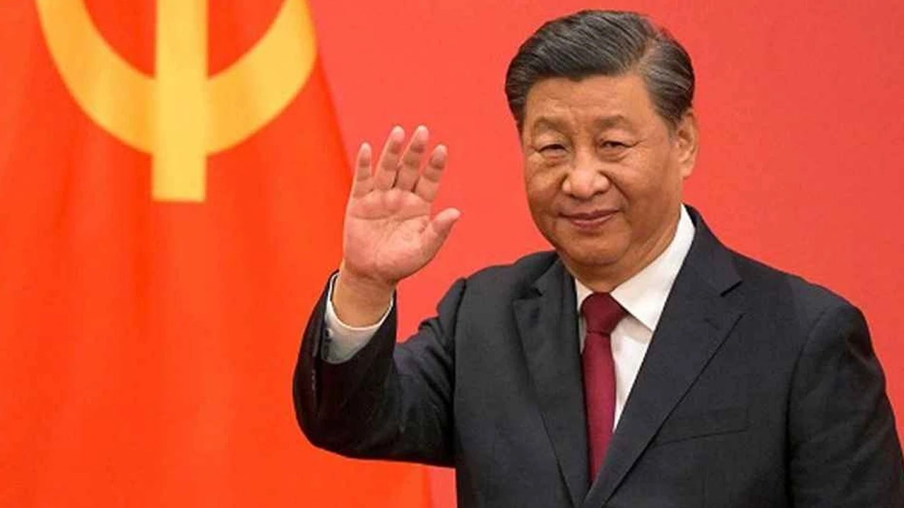 শি জিনপিংয়ের ওয়াশিংটন সফরে সঙ্গী হচ্ছেন একঝাঁক চীনা সিইও