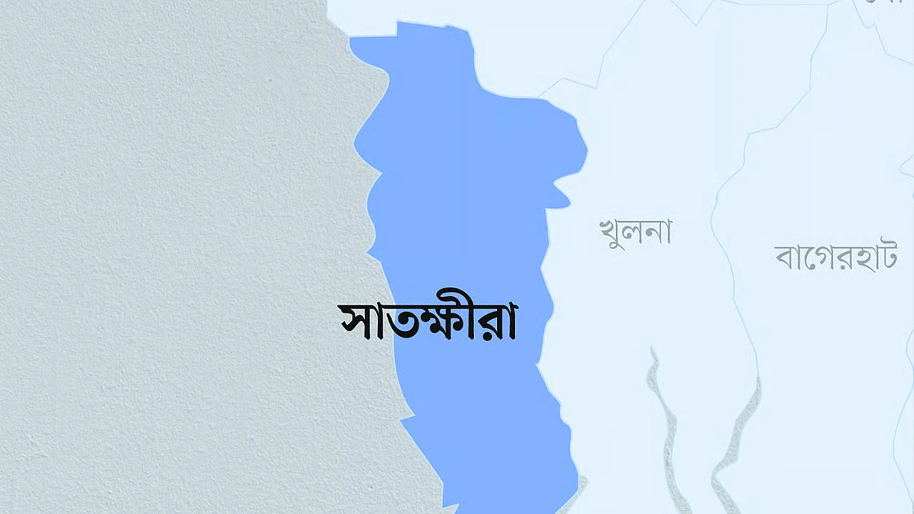 সাতক্ষীরায় পৃথক স্থানে বিদ্যুৎস্পৃষ্ট হয়ে ২ জনের মৃত্যু