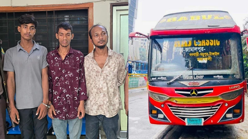 এক্সপ্রেসওয়েতে মরদেহ: কোমরে টাকার বান্ডিল দেখে হত্যার পরিকল্পনা