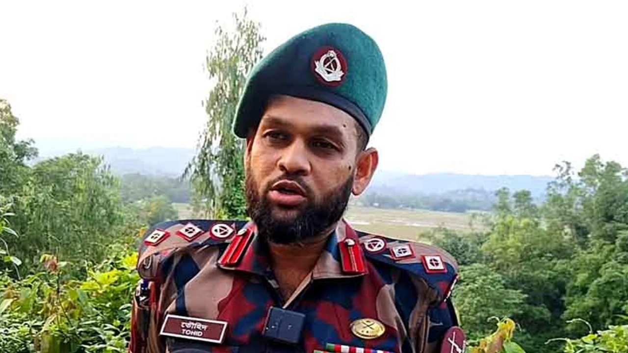 নেত্রকোনা সীমান্তে ৮ মাসে ১১ কোটি টাকার ভারতীয় পণ্য জব্দ