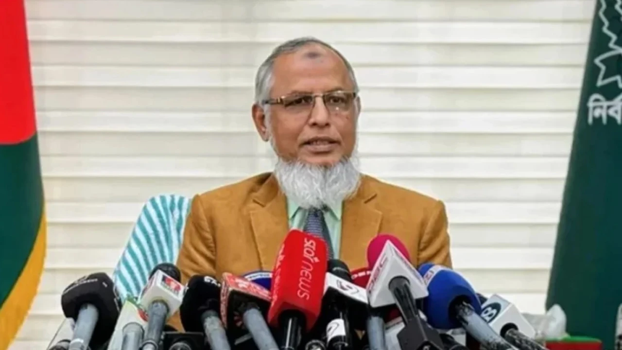 ইউনিয়ন পরিষদ দিয়েই শুরু হবে স্থানীয় সরকারের নির্বাচন