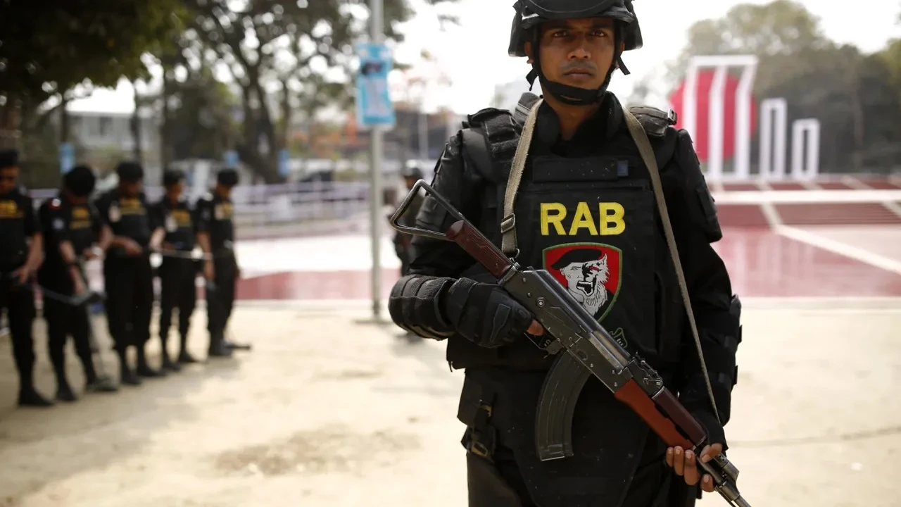 র‍্যাব বিলুপ্ত করে জবাবদিহিহীন আরেকটি বাহিনী গঠন করছে সরকার
