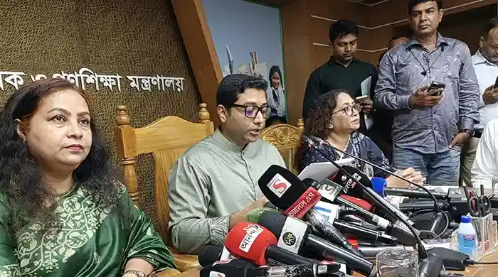 প্রাথমিক শিক্ষকদের বদলি অনির্দিষ্টকালের জন্য স্থগিত: প্রতিমন্ত্রী