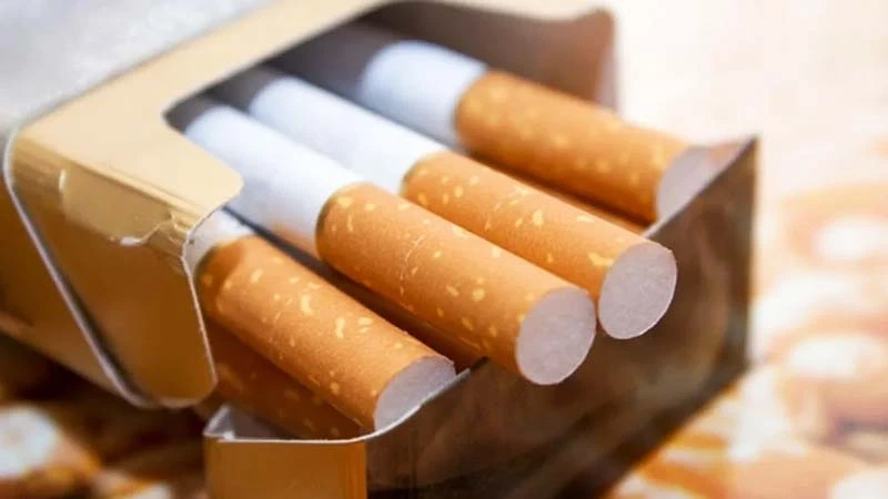 আবারও বাড়ল সিগারেটের দাম