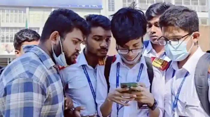 এসএসসির পুনঃনিরীক্ষণের ফল আজ, যেভাবে জানবেন