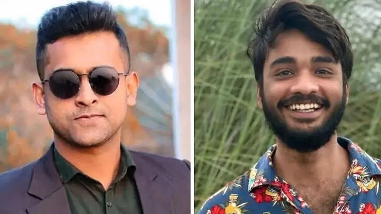 মেঘনার পাড় ধসে নিখোঁজ বিজিবির ২ সদস্য