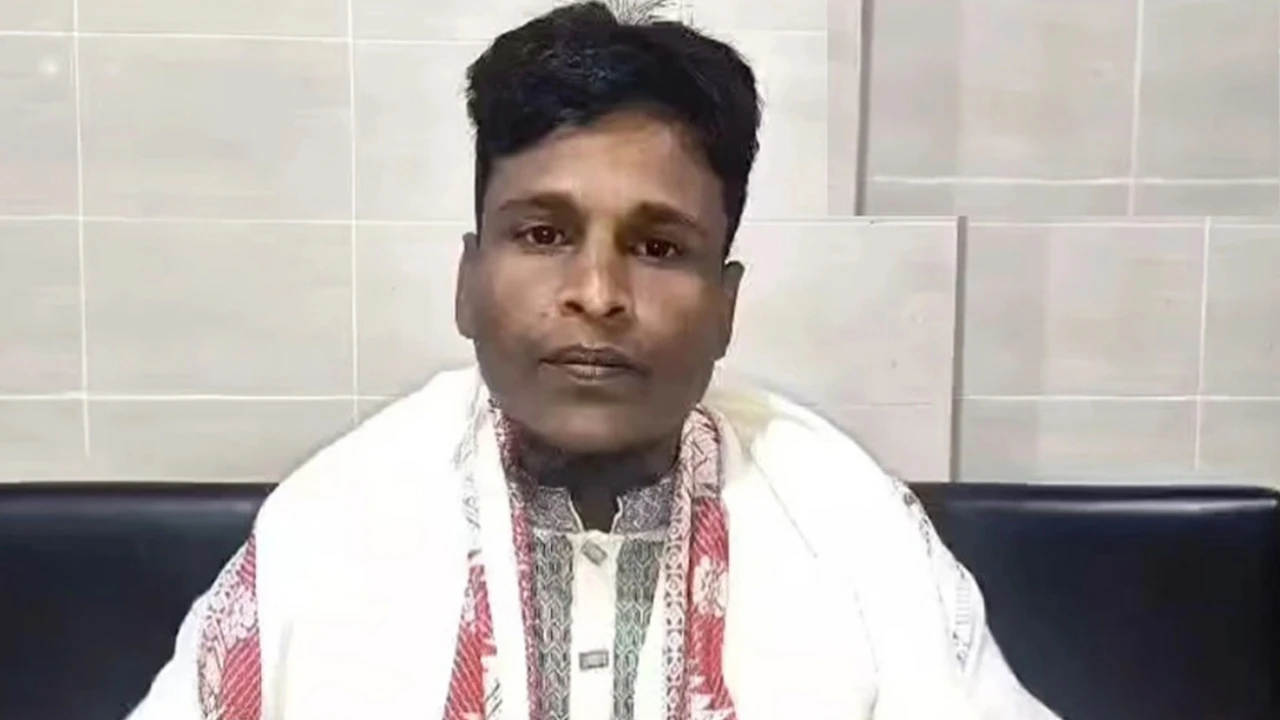 একজন পেট্রোল দেয়, আরেকজন আগুন— মৃত্যুর আগে বলে যান ফরহাদ