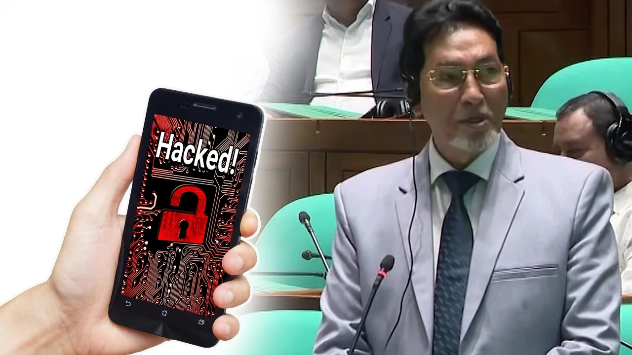 ‘জরুরি ভিত্তিতে টাকা পাঠান’- এমপিদের নম্বর হ্যাক করে প্রতারণা