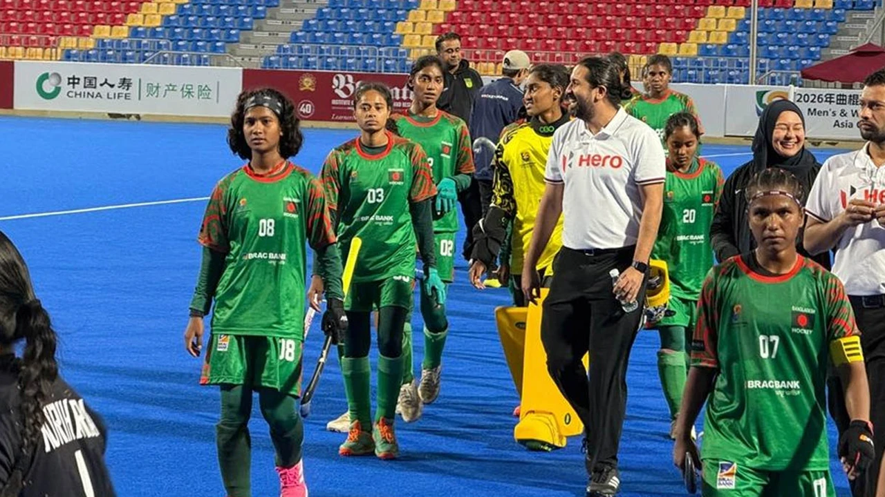 জাপানের কাছে হেরে স্বপ্নভঙ্গ বাংলাদেশের
