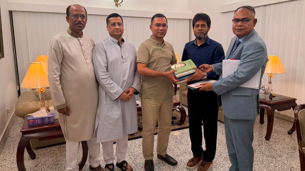 ইবিতে ‘শহীদ আবরার ফাহাদ হল’ উদ্বোধন করবেন প্রধানমন্ত্রী