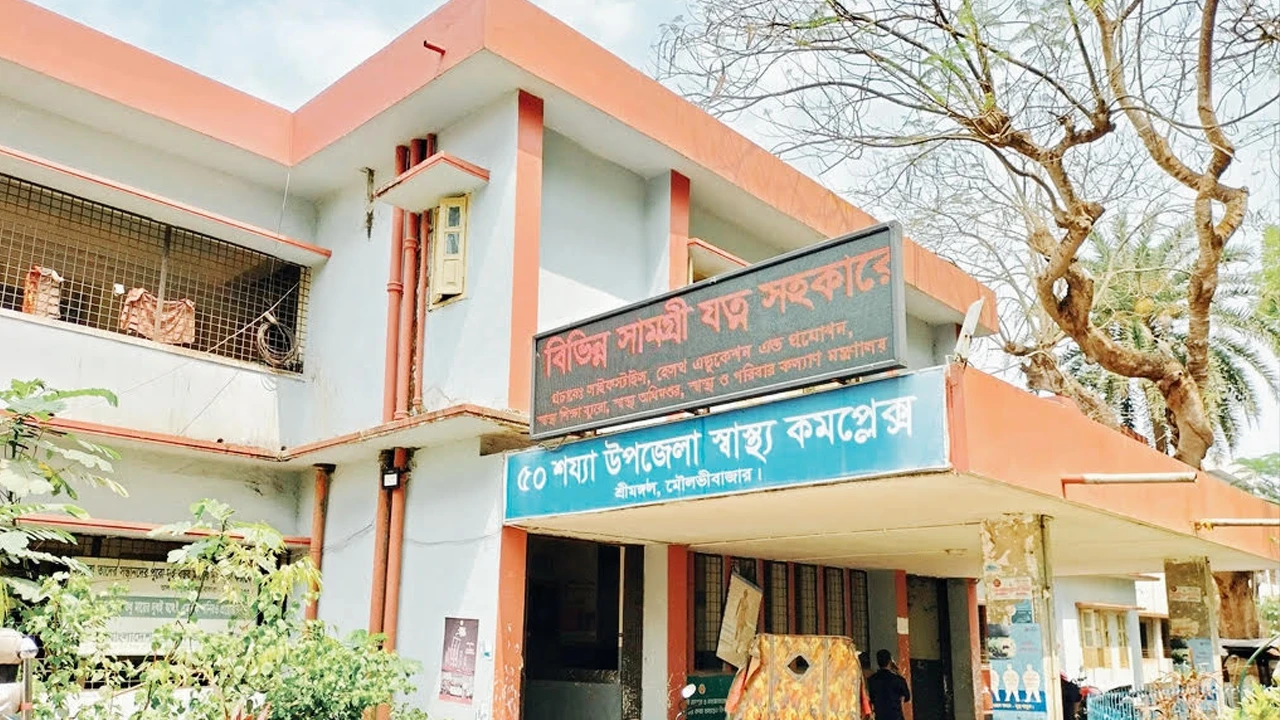 এক্স-রে ও আলট্রাসনোগ্রাফি বন্ধ, ভোগান্তিতে ১০ লাখ মানুষ