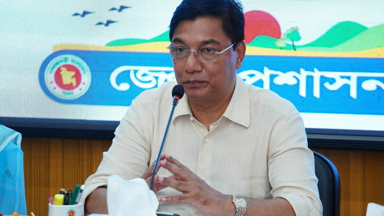 ‘গণ-অভ্যুত্থানে পতিত সরকার ফের ক্ষমতায় আসার নজির নেই’