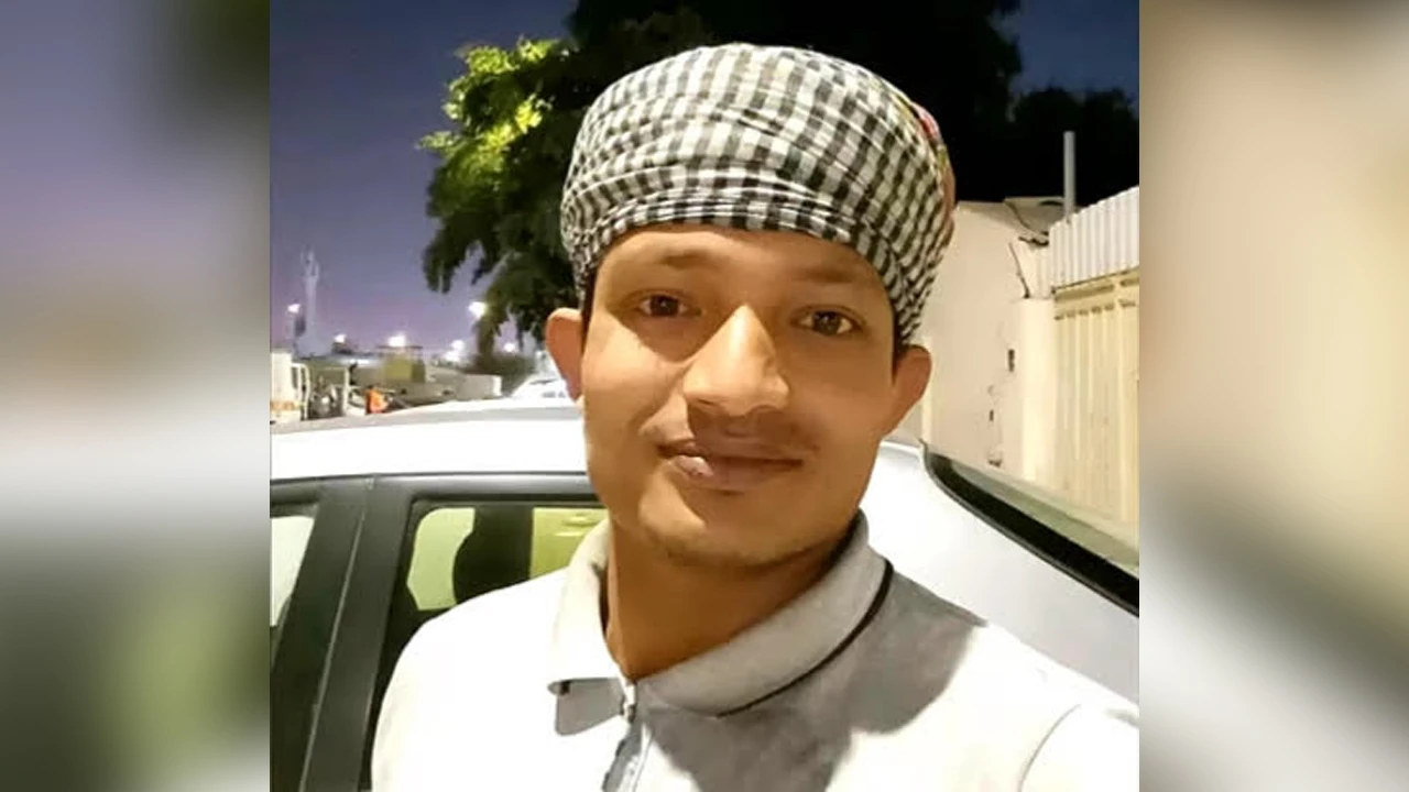 স্ত্রীকে দেওয়া কথা আর রাখা হলো না কাতারপ্রবাসী আজমের