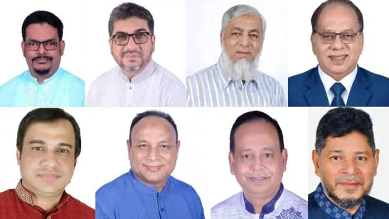 রাষ্ট্রপতির সংবর্ধনা অনুষ্ঠান বর্জন করল সিলেট বিএনপির একাংশ