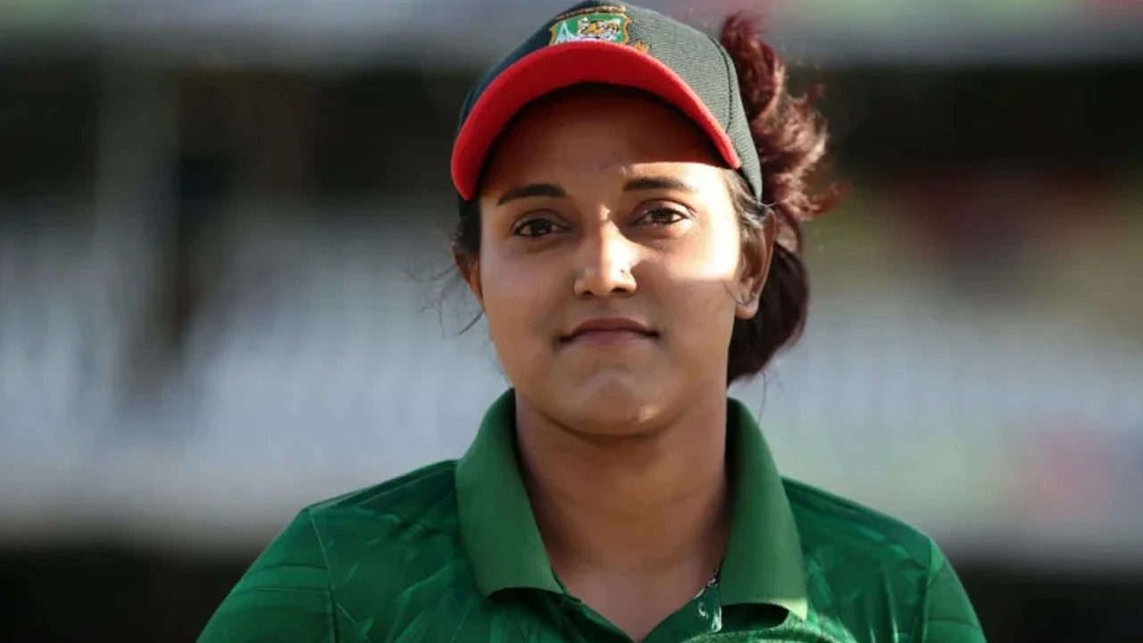 টি-টোয়েন্টি অধিনায়কত্ব ছাড়লেন জ্যোতি