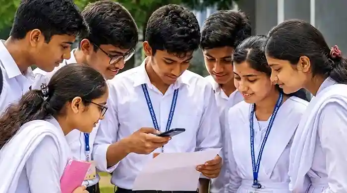 একাদশ শ্রেণিতে ভর্তির আবেদনের ফল প্রকাশ রাতে