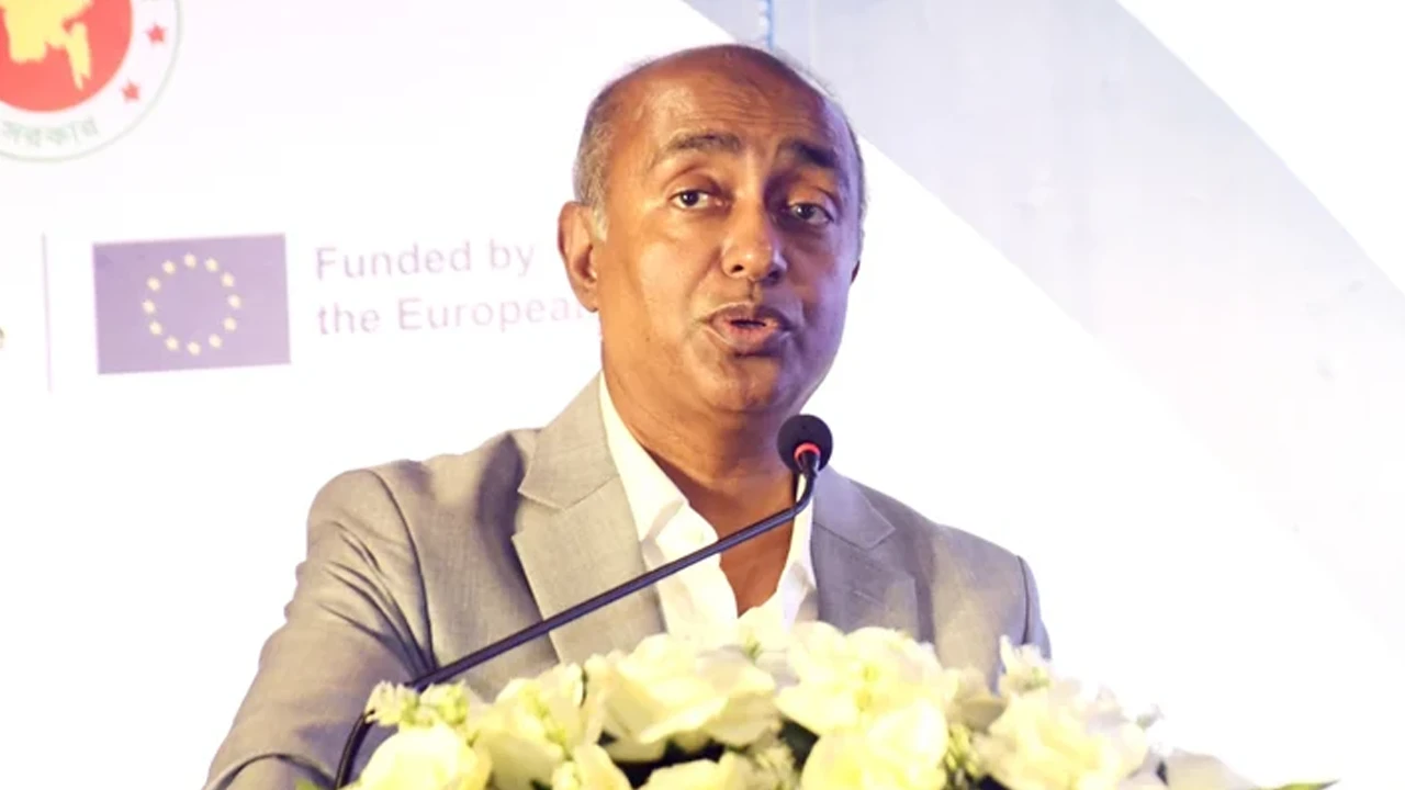 নাগরিকদের অধিকার রক্ষায় সরকার প্রতিশ্রুতিবদ্ধ: আইনমন্ত্রী