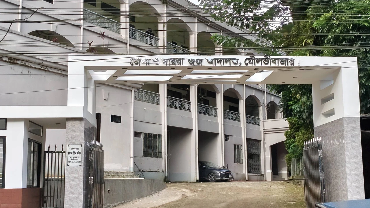 ১৩ বছর পরে হত্যা মামলার রায়ে ২ জনের মৃত্যুদন্ড