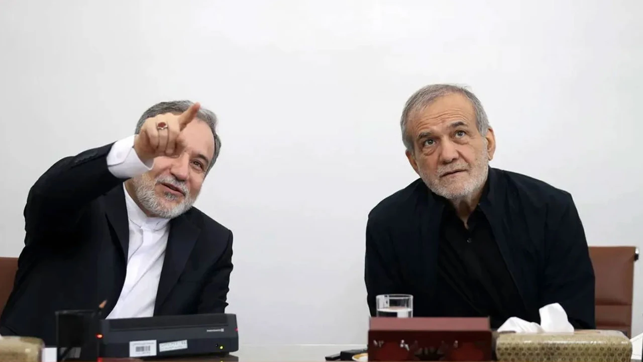 ইরানের প্রেসিডেন্ট-পররাষ্ট্রমন্ত্রীসহ শীর্ষ কর্মকর্তাদের ভিসা দিল যুক্তরাষ্ট্র